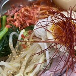 らー麺 あけどや - 