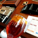 喫茶ポプラ - 