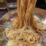 らー麺 あけどや - 