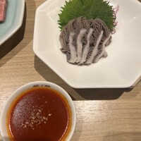 食道園 宗右衛門町本店  - 