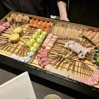 串揚げPyon - 