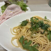 オステリア ブッビーノ - 