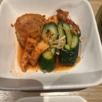 食道園 宗右衛門町本店  - 