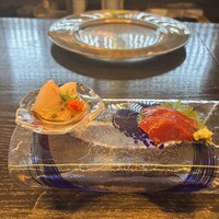 鮨 四 - 