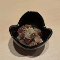 豚料理 酔狂割烹 伊達 - 