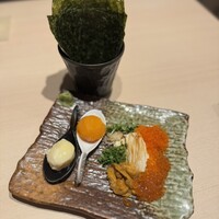 豚料理 酔狂割烹 伊達 - 
