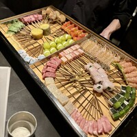 串揚げPyon - 