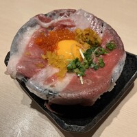 豚料理 酔狂割烹 伊達 - 
