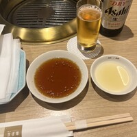 食道園 宗右衛門町本店  - 
