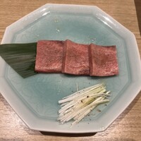 食道園 宗右衛門町本店  - 