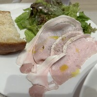 オステリア ブッビーノ - 