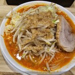 麺屋 敬 - 