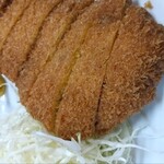 丸八とんかつ店 - 