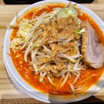 麺屋 敬 - 