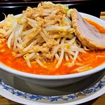 麺屋 敬 - 