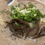 博多ラーメン 和 - 