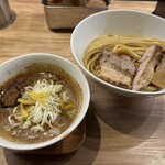 自家製麺 つきよみ - 