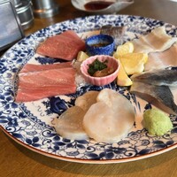 焼うお いし川 名古屋 - 