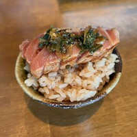 焼うお いし川 名古屋 - 