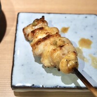 焼鳥 おみ乃 - 