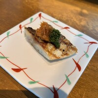 焼うお いし川 名古屋 - 