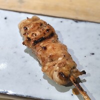 焼鳥 おみ乃 - 