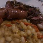 エゾットリア - 