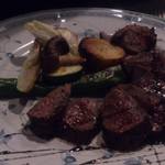 エゾットリア - 