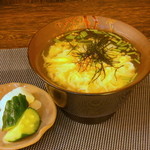 Shunzakana Shouya - 〆飯物