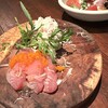 dining & bar KITSUNE 渋谷