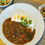 nature cafe - 