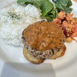 カフェ ムジ - 