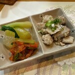 海鮮　十兵衛 - 