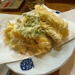 海鮮　十兵衛 - 