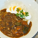 nature cafe - 