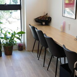 nature cafe - 
