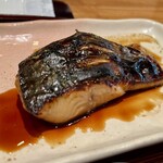 御苑　炉庵 - サワラ