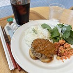 カフェ ムジ - 