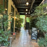 カフェ・フェリーチェ - 