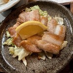 海鮮　十兵衛 - 