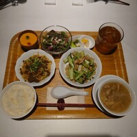 贅沢プリフィクスセット