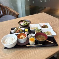 春秋ユラリ 恵比寿 - 
