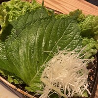 青山まんぷく - 