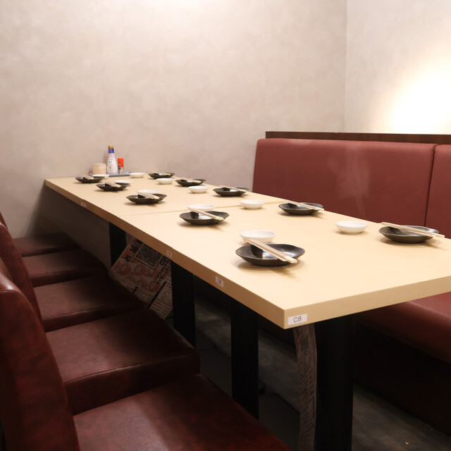 串とメシにはサケキタル 仙台駅前店 - あおば通（居酒屋）の写真