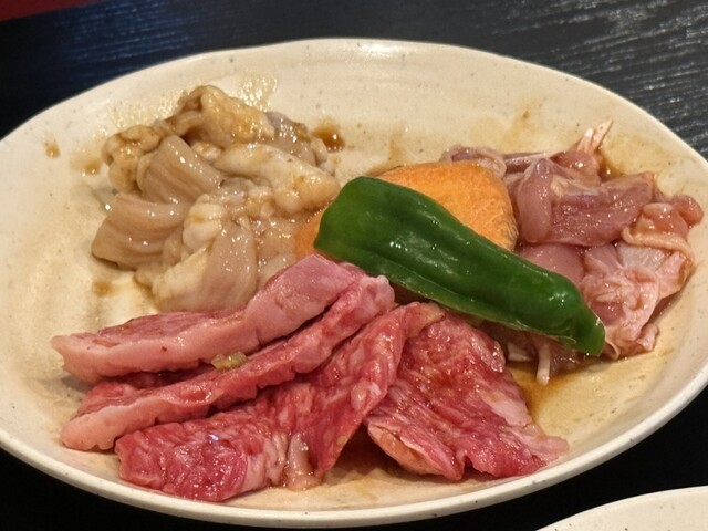 Iroriya Nankai Dori Ten