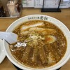 佐野 青竹手打ち麺 尚杜