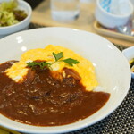 nature cafe - 