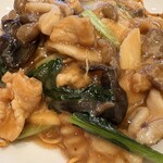 中華菜館 五福 - 