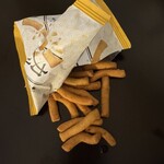 シャトレーゼ - 料理写真: