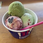 サーティワンアイスクリーム  マリンコープDORA店 - 